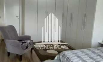 Imagem 7: Apartamento no Condomínio Inovarte Club na Barra Funda com 160m² 2 suítes 4 banheiros 2 va