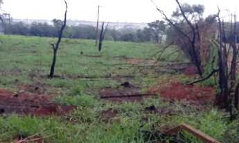 Imagem 7: Terreno Área em Araraquara