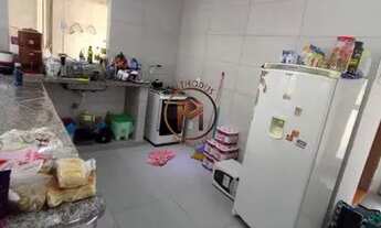 Imagem 6: Casa para venda com 200 metros quadrados com 3 quartos em Guaratiba - Rio de Janeiro - RJ