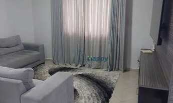 Imagem 6: Casa com 3 dormitórios para alugar, 257 m² por R$ 8.530,00/mês - Condomínio Raizes - Paulí