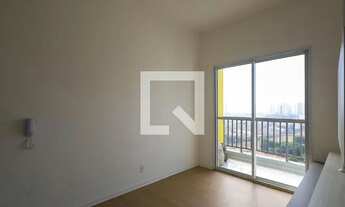 Imagem: Apartamento para Aluguel - Água Branca