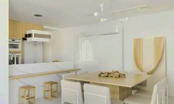 Imagem 2: Apartamento com 2 dormitórios á venda no Itaim Bibi