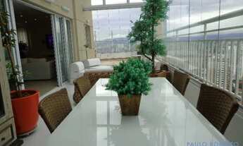 Imagem 5: COBERTURA - LAPA - SP