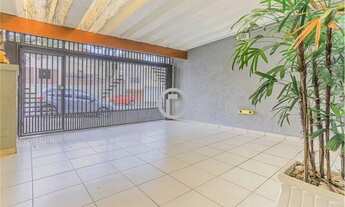 Imagem 2: Casa para Venda - 134m², 3 dormitórios, sendo 1 suites, 2 vagas - Vila Butantã