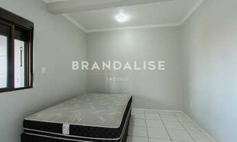 Imagem 3: Apartamento para Locação/Aluguel - 45m², 1 dormitório, São José