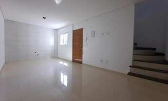 Imagem 6: Cobertura para Venda em Santo André, Vila Bela Vista, 2 dormitórios, 2 banheiros, 1 vaga