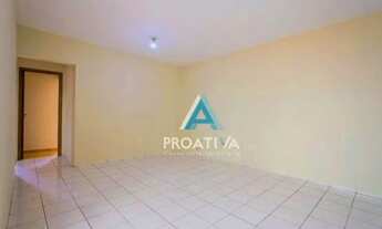 Imagem 4: Apartamento com 3 dormitórios para alugar, 96 m² - Vila Valparaíso - Santo André/SP
