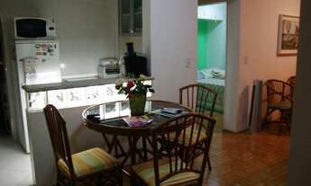 Imagem 3: Apartamento para aluguel tem 50 metros quadrados com 1 quarto em Cambuci - São Paulo - SP