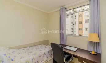 Imagem 3: Apto com porteira fechada em Condomínio na Av. Protásio Alves