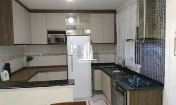 Imagem 2: LINDO SOBRADO SENDO 3 DORMS