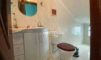 Imagem 6: Sobrado com 3 dormitórios, 178 m² - venda por R$ 650.000,00 ou aluguel por R$ 3.120,00/mês