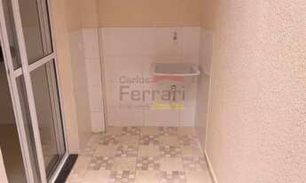 Imagem 5: Sobrado condomínio fechado, a venda, Vila Prado, 02 dormitórios, 02 suítes, sem vaga