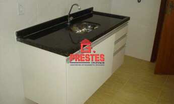 Imagem 5: Residencial San Raphael Votorantim - Locação