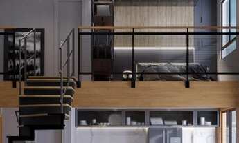 Imagem 7: Apto 2/3 quartos