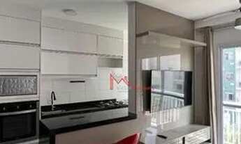 Imagem 3: Apartamento com 2 dormitórios à venda, 48 m² por R$ 290.000,00 - Ocian - Praia Grande/SP