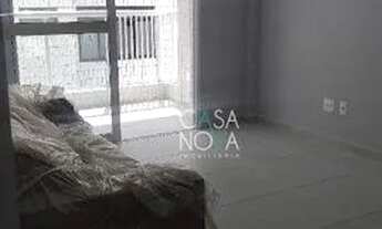 Imagem 6: Apartamento com 2 dormitórios à venda, 73 m² por R$ 610.000,00 - Campo Grande - Santos/SP