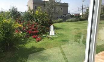 Imagem 4: Casa 4 Quartos Sendo 3 Suites 2 Salas com 408 m² no New Ville Santana de Parnaíba