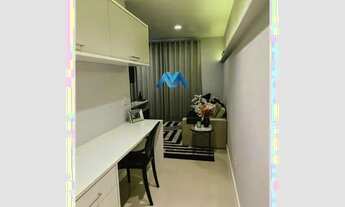 Imagem 5: Campo Belo Flat / studio com 1 dormitório