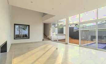 Imagem 5: Casa com 4 suítes no Condomínio Vintage - Granja Viana