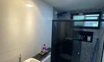 Imagem 2: Apartamento ²/? bem planejado