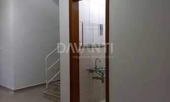 Imagem 5: Casa - Condomínio Okinawa - Paulínia