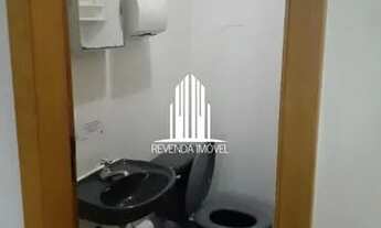 Imagem 3: Conjunto Comercial 35m² - Vila Olímpia