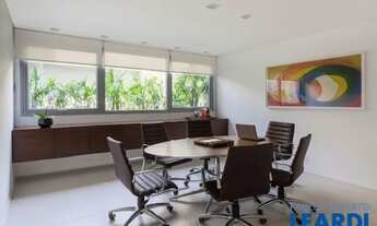 Imagem 7: APARTAMENTO - VILA OLÍMPIA - SP