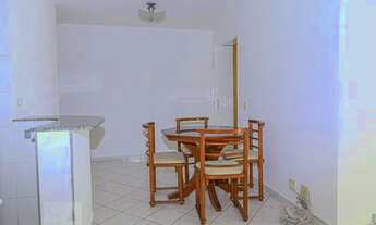 Imagem 3: Apartamento para Aluguel - Bela Vista, 1 Quarto, 43 m2