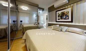 Imagem 7: Cobertura com 3 dormitórios para alugar, 245 m² por R$ 19.200,00/mês - Fazenda São Quirino