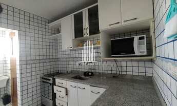 Imagem 6: Apartamento mobiliado à venda 55m2 2 quartos na Chácara Santo Antonio
