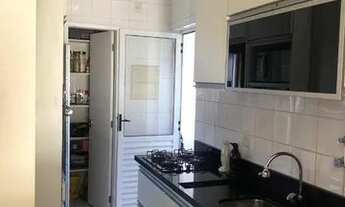 Imagem 5: Apartamento com 3 dormitórios à venda, 82 m² por R$ 679.000 - Alto do Ipiranga - São Paulo