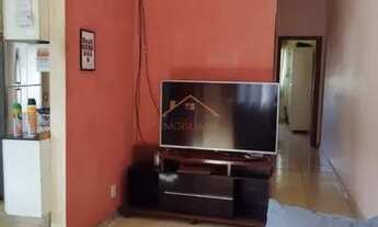 Imagem 3: Casa de 2 quartos, sala, quintal, com 2 vagas de garagem, com fácil acesso a MG 432, no Fl