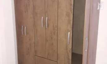 Imagem 7: Kitinet mobiliado independente