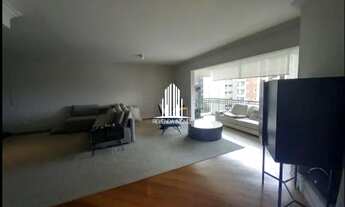 Imagem 3: APARTAMENTO COM 3 SUÍTES NO JARDIM DO MORUMBI