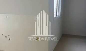 Imagem 3: Cobertura no Parque Oratório em Santo André 2 dormitórios com 1 suíte e elevador