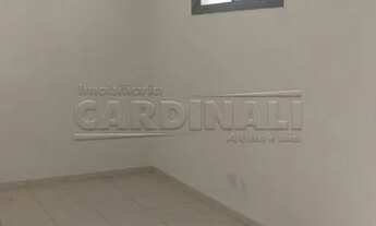 Imagem 3: Apartamento Padrão em Araraquara