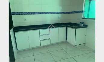 Imagem 3: CASA GEMINADA 02 QTS/ DUPLEX / PEDRA AZUL - CONTAGEM