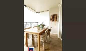 Imagem 5: Apartamento Locação 3 Dormitórios - 110 m² Brooklin