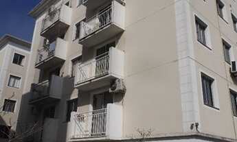 Imagem 2: APARTAMENTO Santos Dumont São Leopoldo