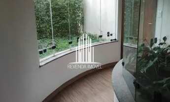 Imagem 6: Casa na Cidade Jardim com vista para o vale 4 Suítes 4 vagas