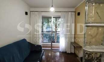 Imagem 5: Apartamento para locação totalmente mobiliado e com eletrodomésticos