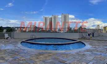 Imagem: Apartamento para venda com 54 metros quadrados