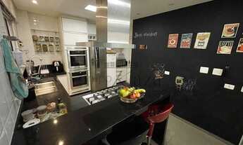 Imagem 5: Apartamento - Jardim das Industrias - Residencial Grand Splendor - 102m² - 2 Dormitórios