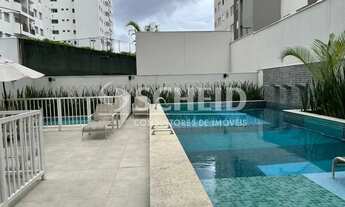 Imagem: Apt 2 dormt, 1 vaga, lazer completo, prédio