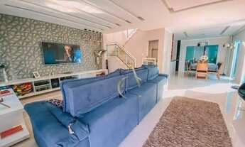 Imagem: CASA PARA VENDA E LOCAÇÃO - CONDOMÍNIO