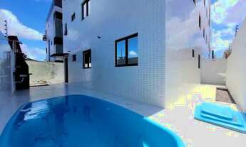 Imagem 2: Apartamento nos Bancários, 3 quartos, térreo, 127m2