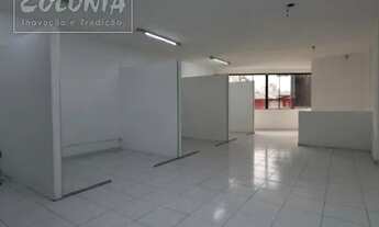 Imagem: Santo André - Conjunto Comercial/sala