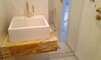 Imagem 3: A melhor localização do jardim marajoara cond. reserva casa grande 04 suites com closet,04