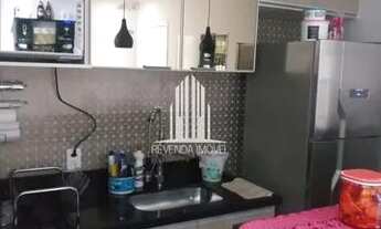 Imagem 2: Apartamento a venda com 2 dorms (1 suite), 2 vagas de garagem - Barueri sp