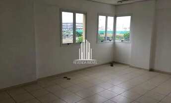 Imagem 2: Sala Comercial - Barra Funda